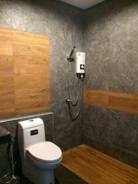 Lanta Chaolay Hostel Ko Lanta Kültér fotó