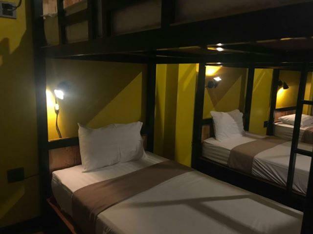 Lanta Chaolay Hostel Ko Lanta Kültér fotó