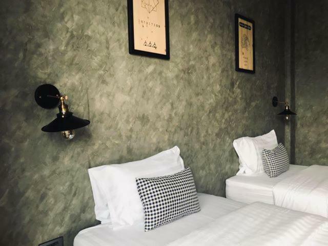 Lanta Chaolay Hostel Ko Lanta Kültér fotó