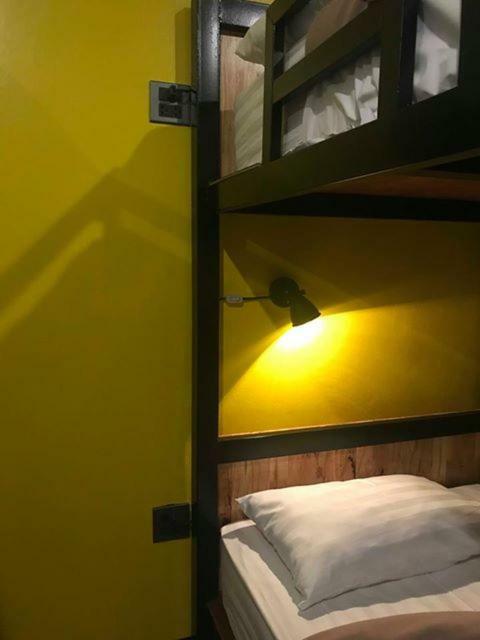 Lanta Chaolay Hostel Ko Lanta Kültér fotó
