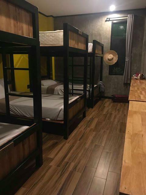 Lanta Chaolay Hostel Ko Lanta Kültér fotó