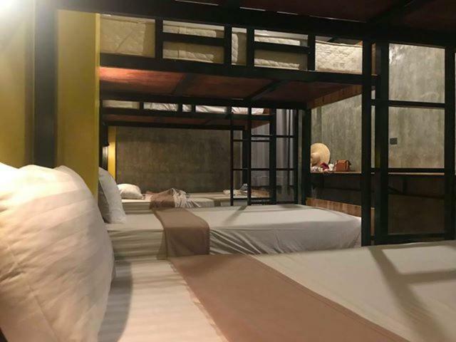 Lanta Chaolay Hostel Ko Lanta Kültér fotó