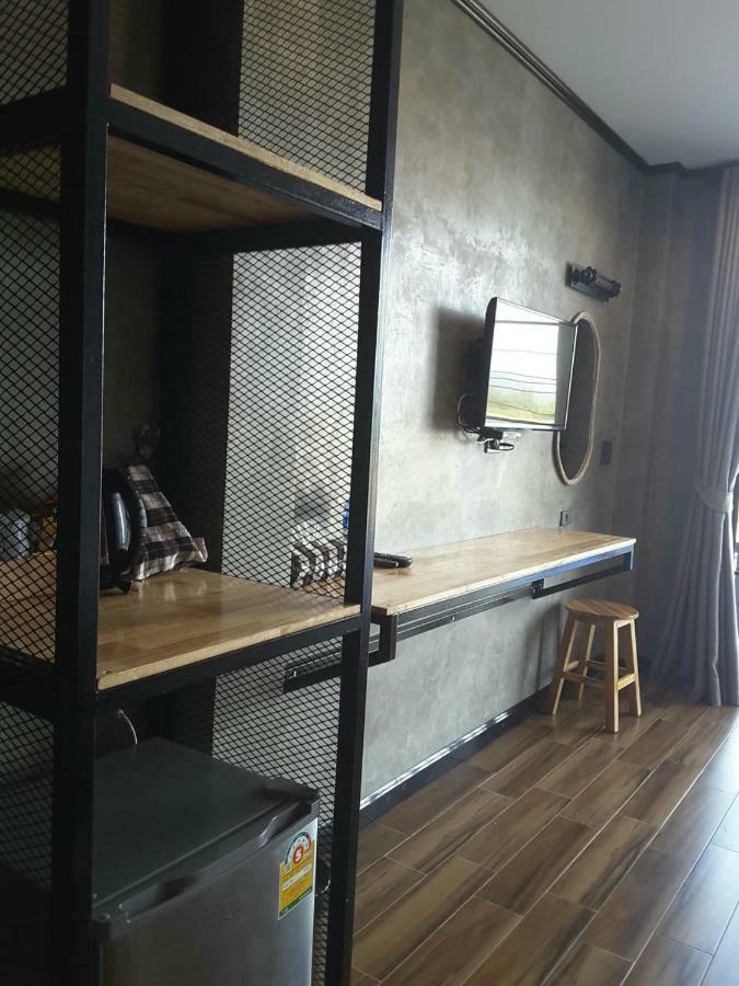 Lanta Chaolay Hostel Ko Lanta Kültér fotó