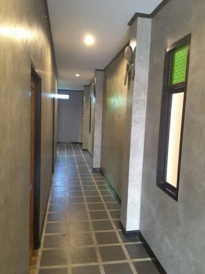 Lanta Chaolay Hostel Ko Lanta Kültér fotó