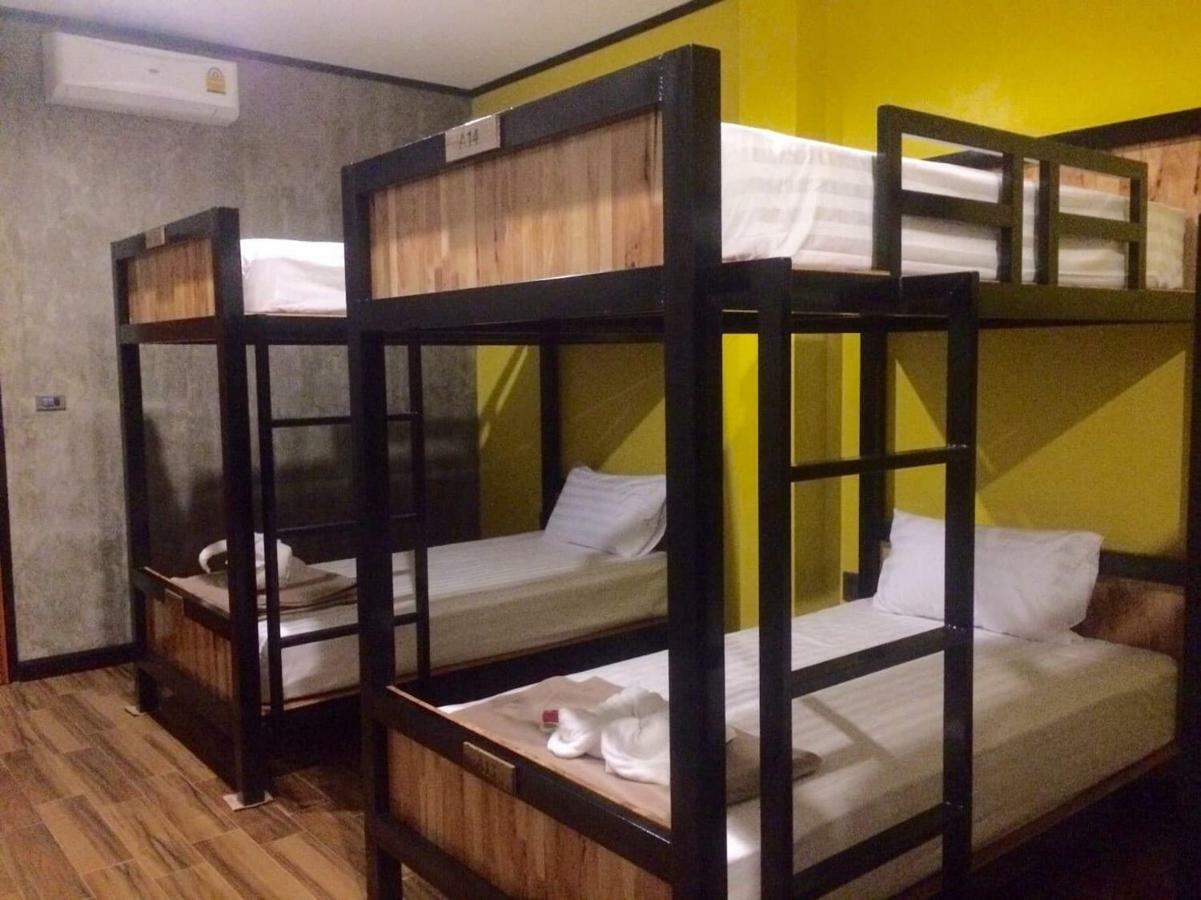 Lanta Chaolay Hostel Ko Lanta Kültér fotó