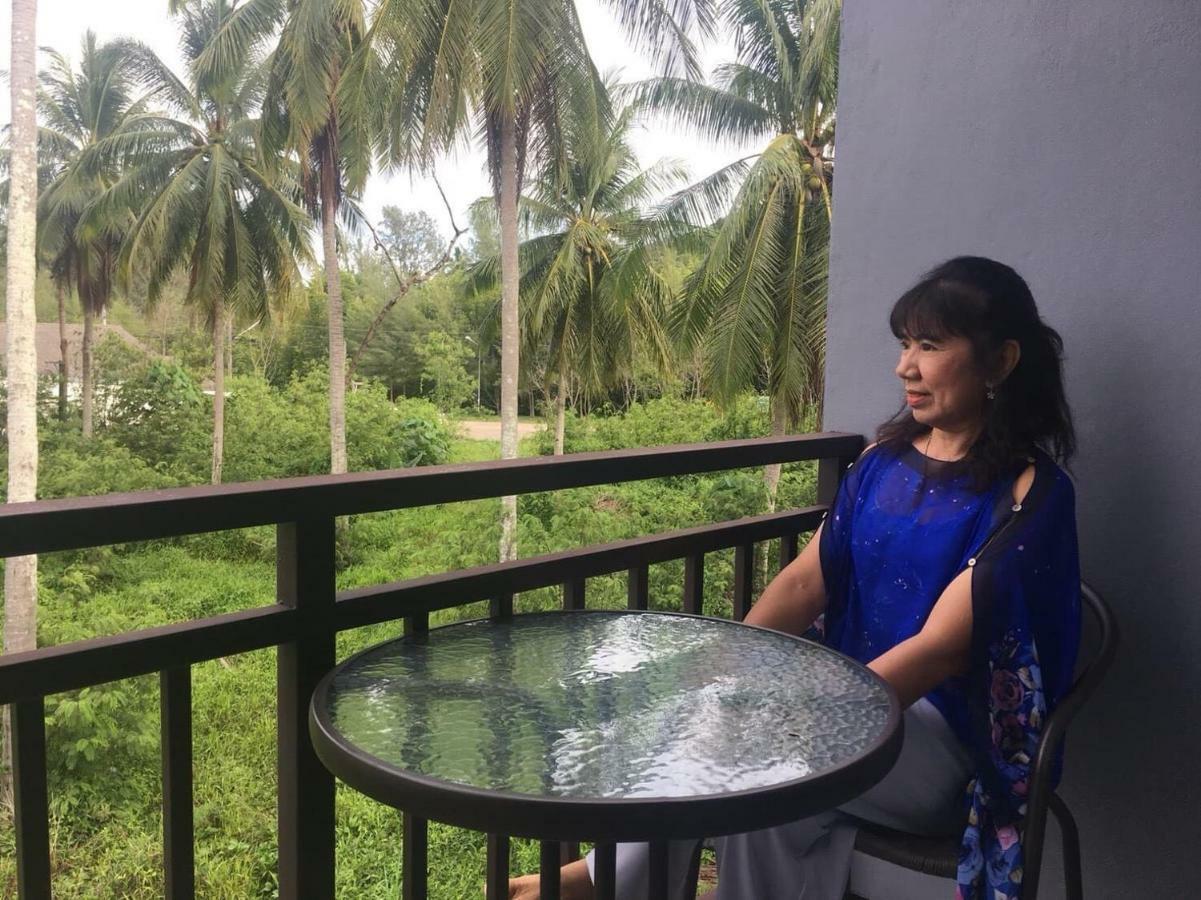 Lanta Chaolay Hostel Ko Lanta Kültér fotó