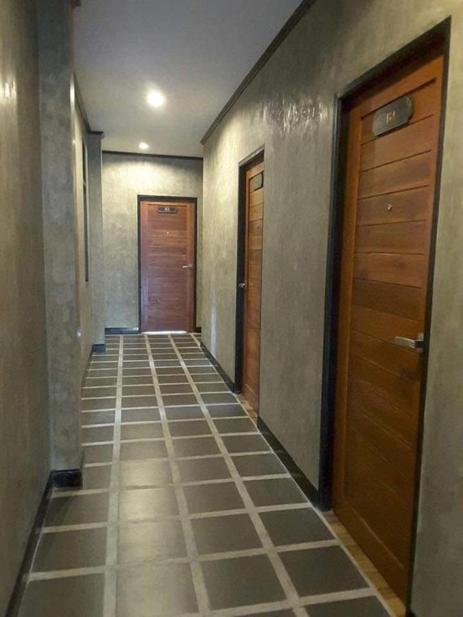 Lanta Chaolay Hostel Ko Lanta Kültér fotó