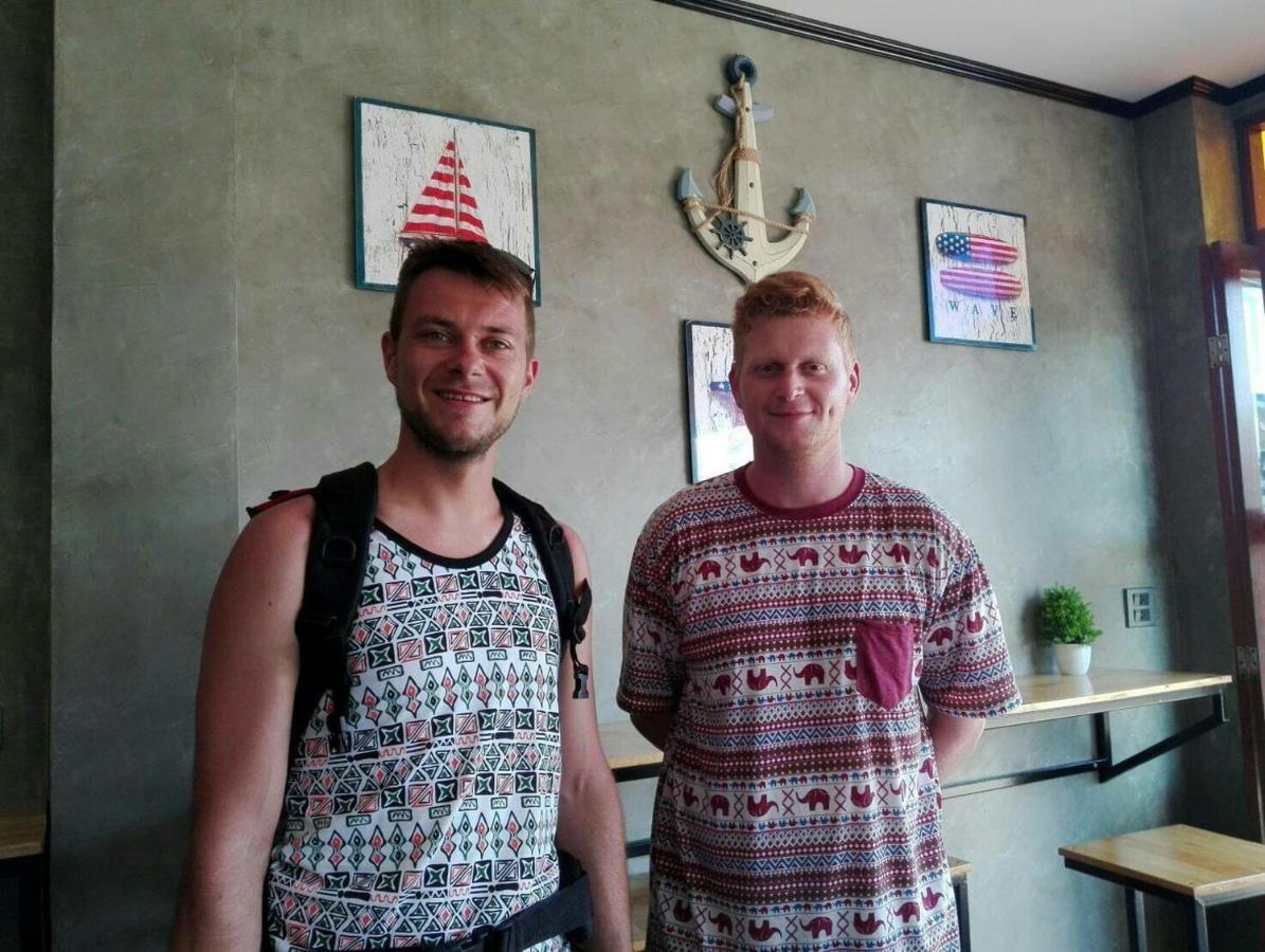 Lanta Chaolay Hostel Ko Lanta Kültér fotó