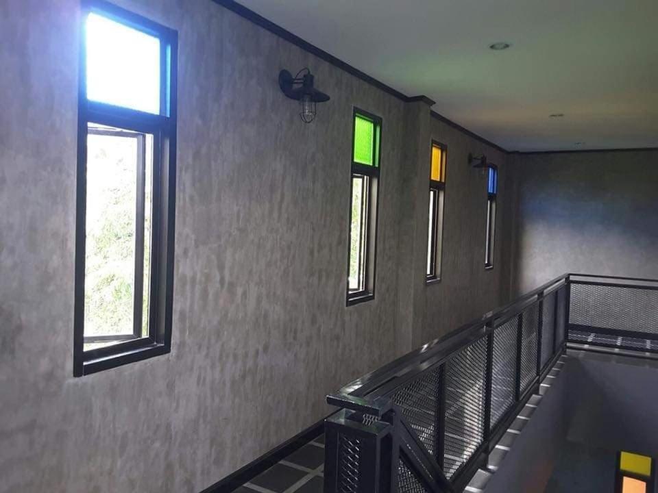 Lanta Chaolay Hostel Ko Lanta Kültér fotó